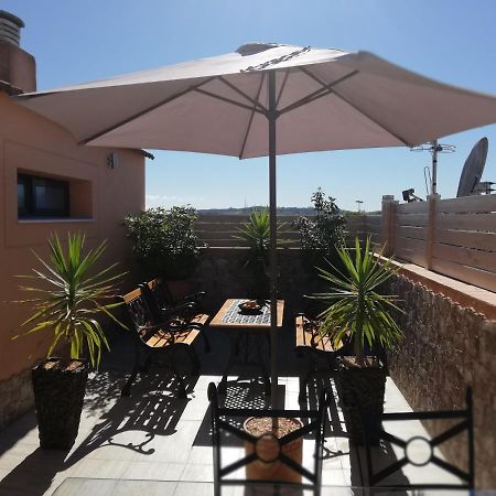Apartamento Jerez Terraza Privada Jerez de la Frontera Exterior foto