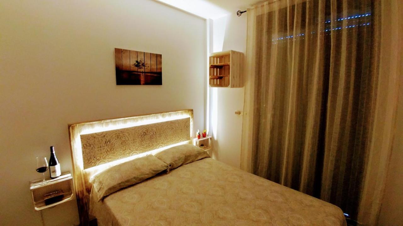 Apartamento Jerez Terraza Privada Jerez de la Frontera Exterior foto