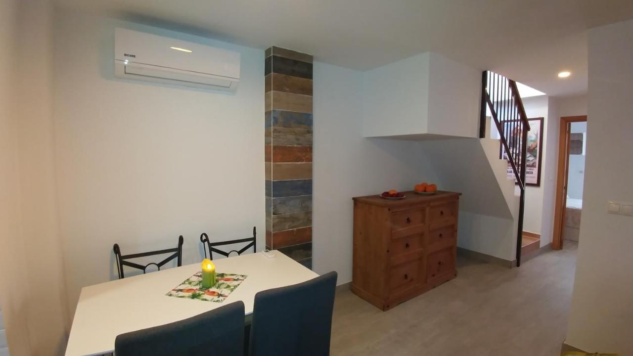 Apartamento Jerez Terraza Privada Jerez de la Frontera Exterior foto