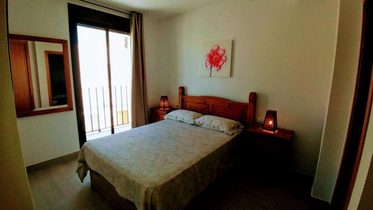 Apartamento Jerez Terraza Privada Jerez de la Frontera Exterior foto