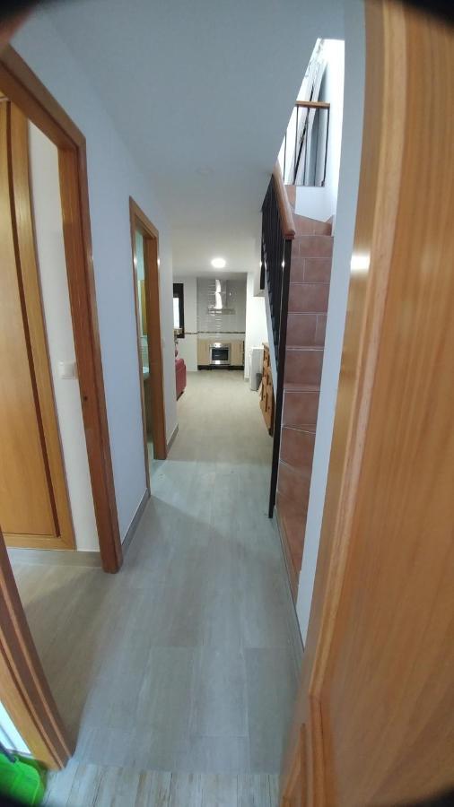 Apartamento Jerez Terraza Privada Jerez de la Frontera Exterior foto